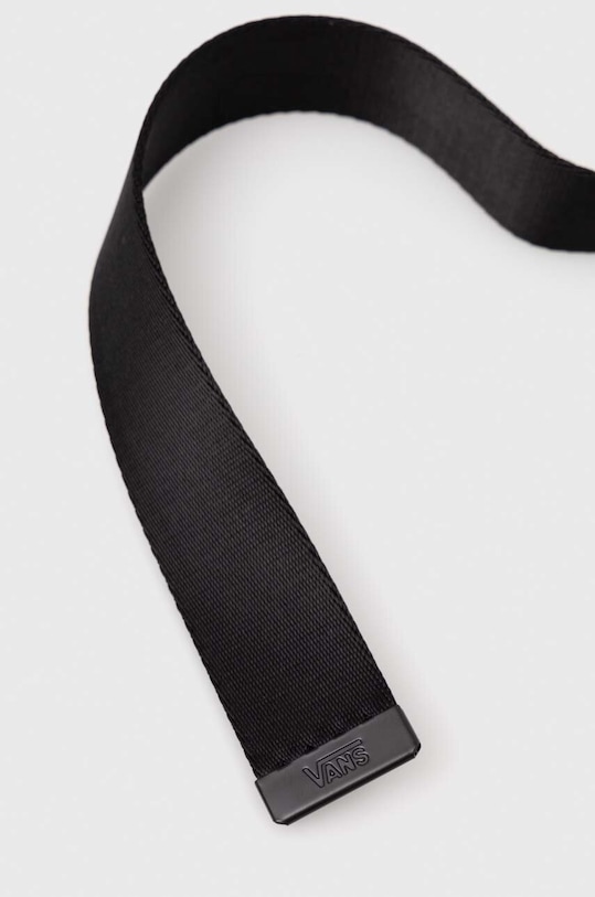 Pásek Vans VN000HTSBLK1 černá AW24