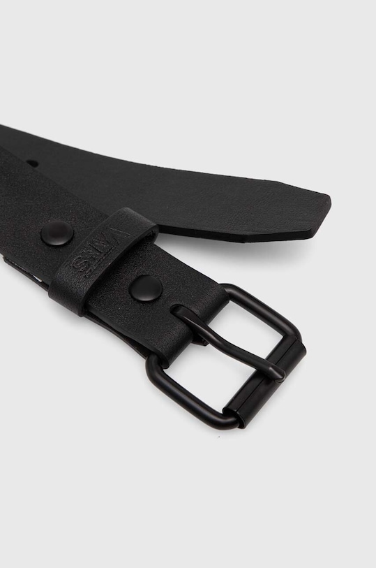 Vans curea VN000F02BLK1 negru AW24