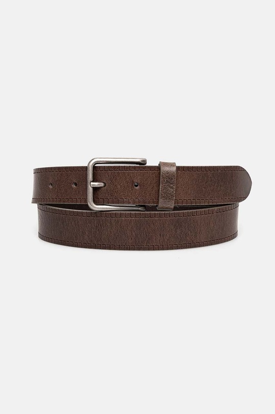Sisley pasek brązowy 6G8ZSL015