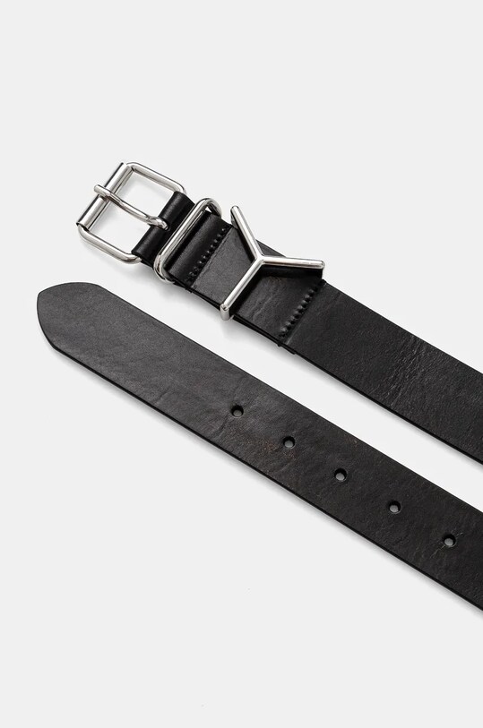 Y/Project belt Y BELT 35 MM 621BE007 black AW24