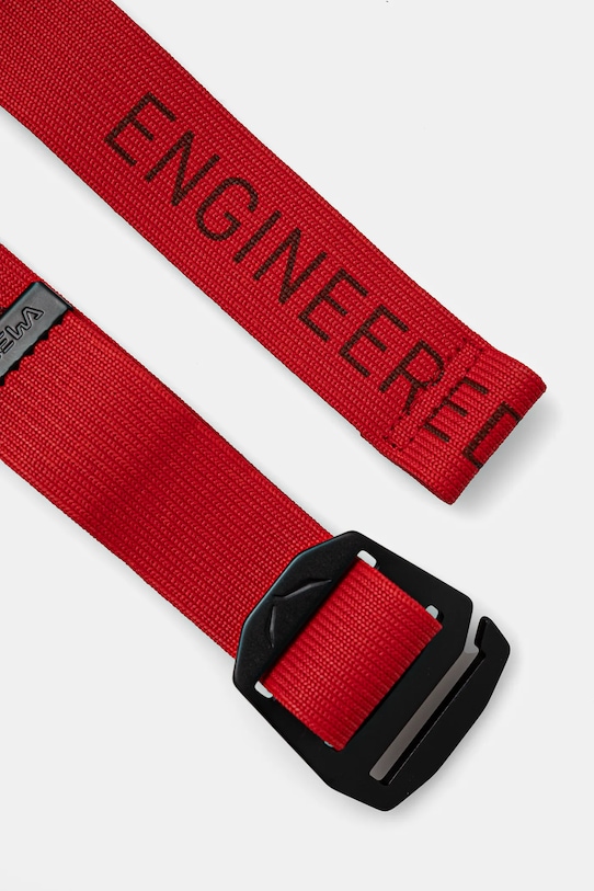 Salewa curea Rainbow 3 outdoor rosu 00.0000028923