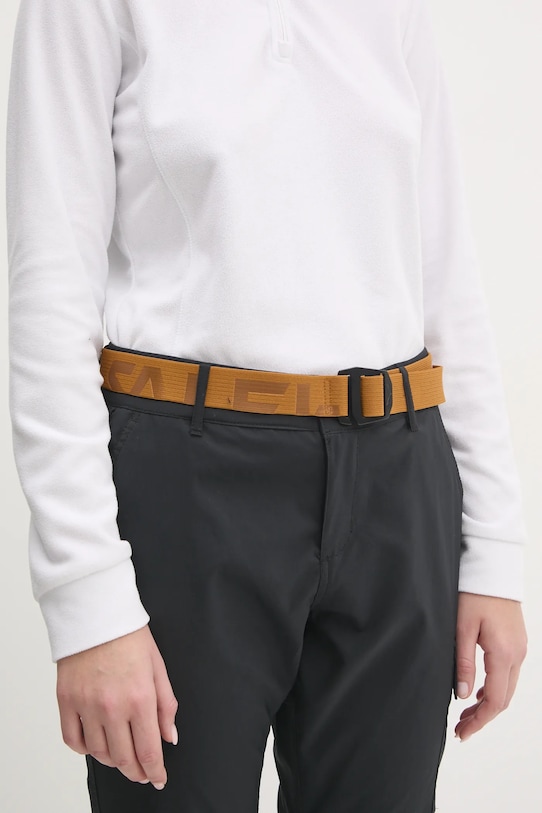 Ремінь Salewa Rainbow 3 outdoor коричневий 00.0000028923