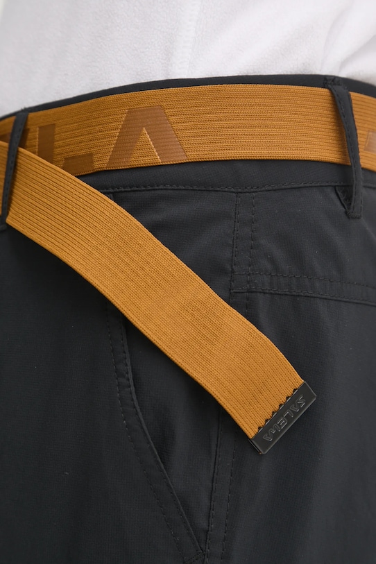 Ремінь Salewa Rainbow 3 00.0000028923 коричневий AW24