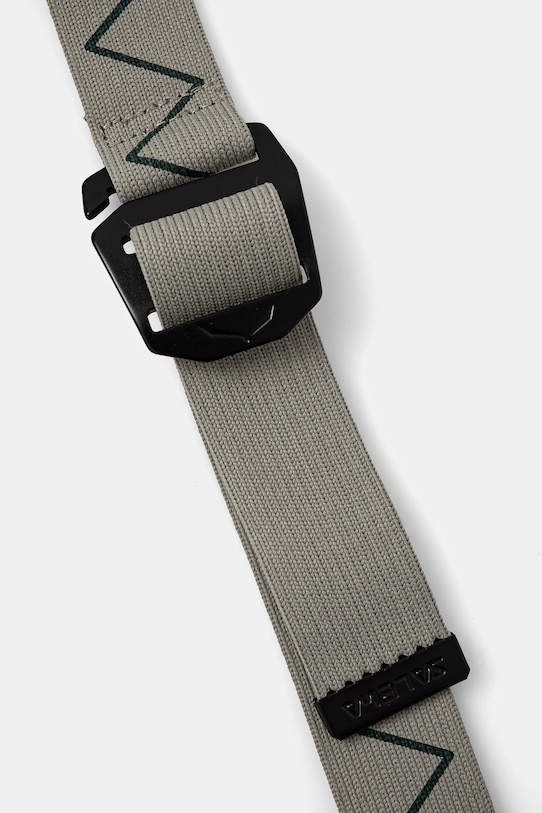 Аксесуари Ремінь Salewa Rainbow 3 00.0000028923 сірий