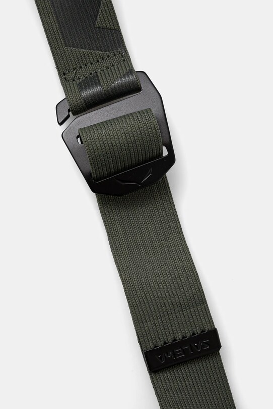 Ремінь Salewa Rainbow 3 00.0000028923 зелений AW24