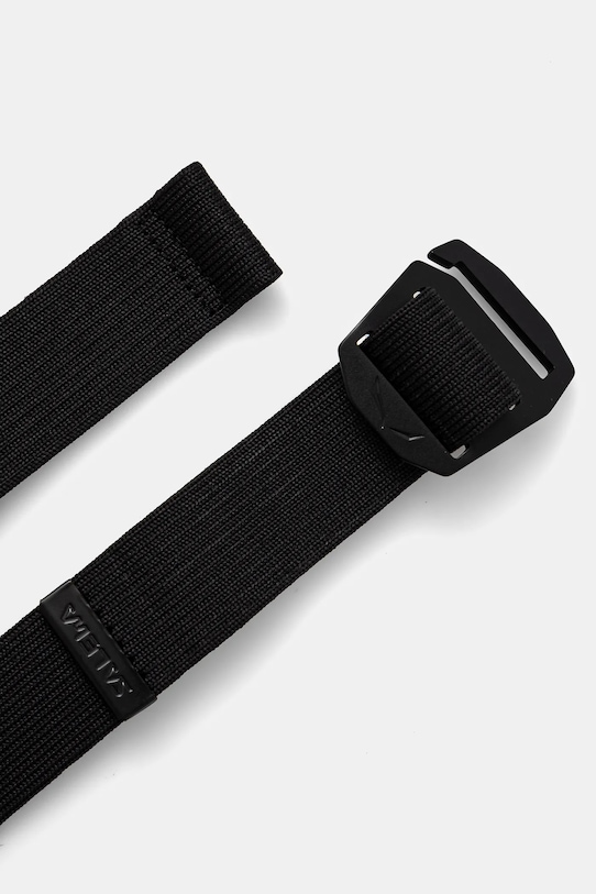 Ремень Salewa Rainbow 3 outdoor чёрный 00.0000028923