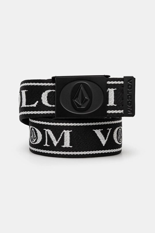 Volcom curea negru D5932400