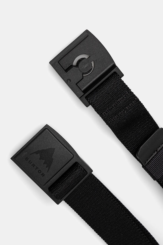 Pásek Burton 232711 černá AW24