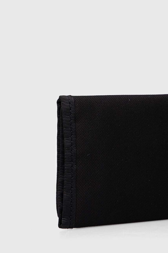 Dječji novčanik Tommy Hilfiger AU0AU01778 crna AW24