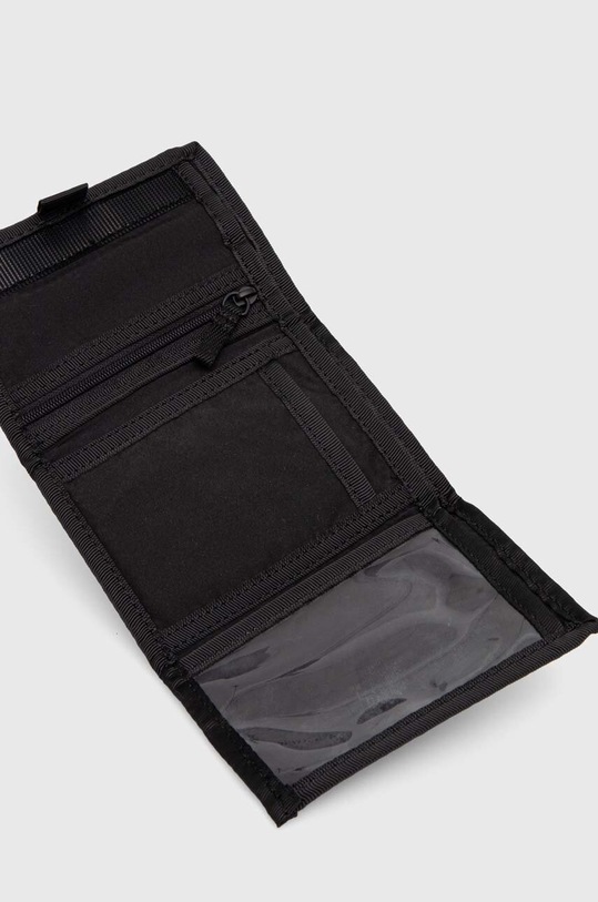 Dječaci Dječji novčanik Tommy Hilfiger AU0AU01778 crna