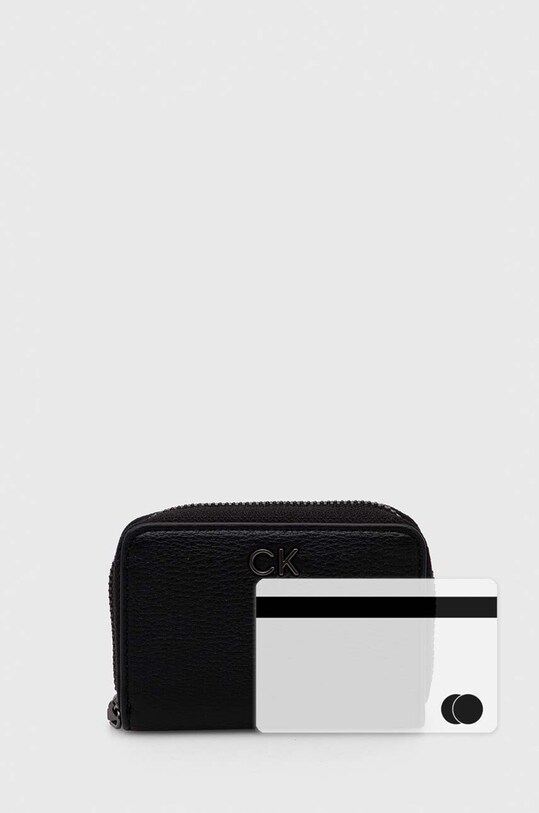 Гаманець Calvin Klein K60K612177