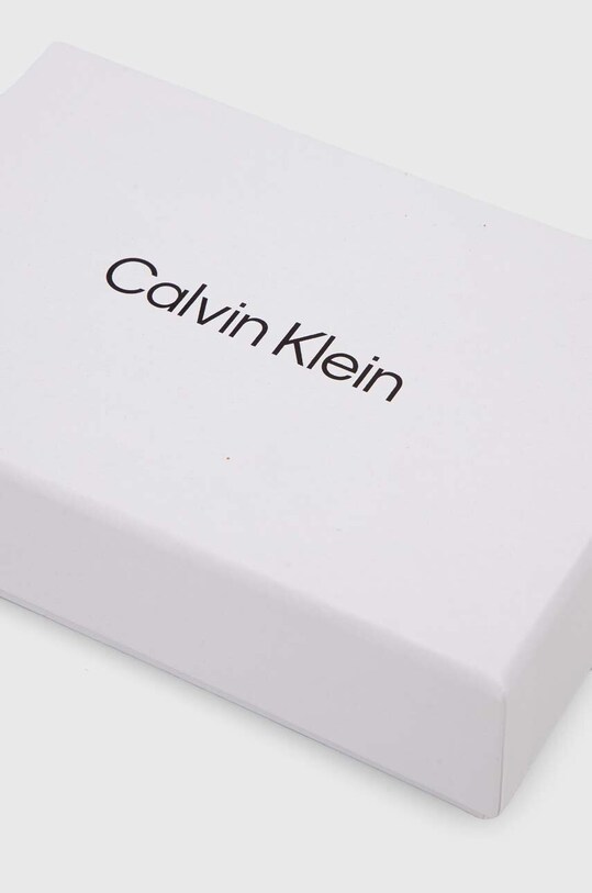 Гаманець Calvin Klein K60K612177 чорний