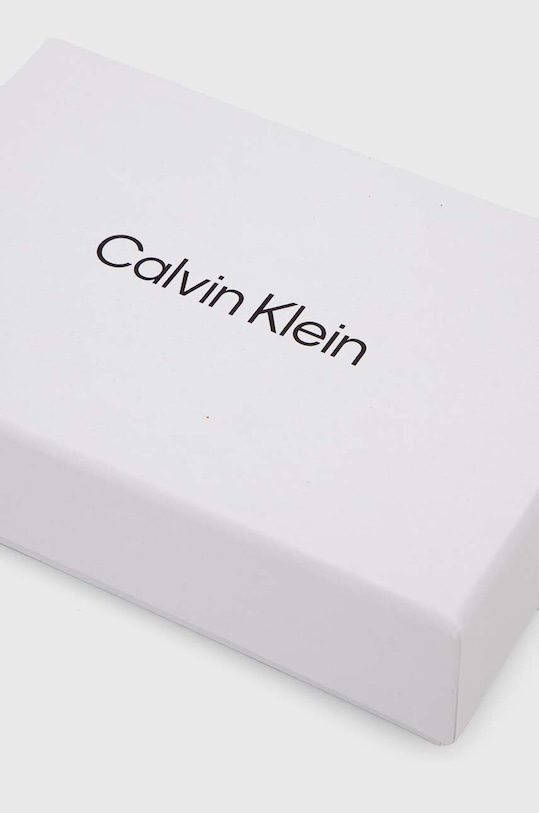 Peněženka Calvin Klein K60K612177 černá