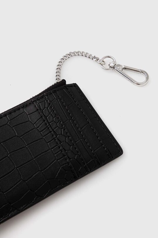 Novčanik Calvin Klein K60K612191 crna AW24