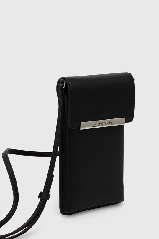 Calvin Klein telefontok K60K612192 fekete AW24