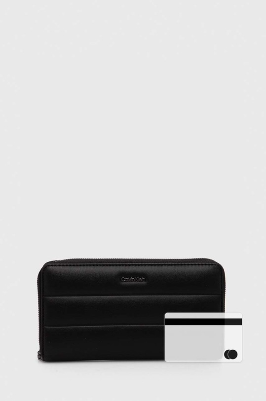Peněženka Calvin Klein K60K612199