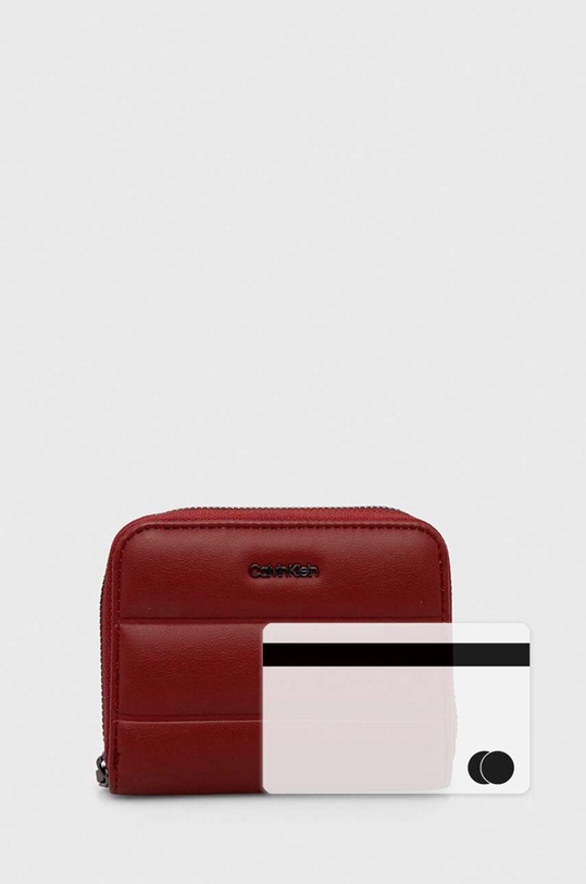 Гаманець Calvin Klein K60K612201