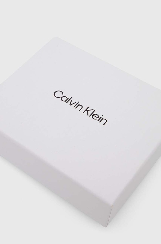 Гаманець Calvin Klein K60K612201 бордо