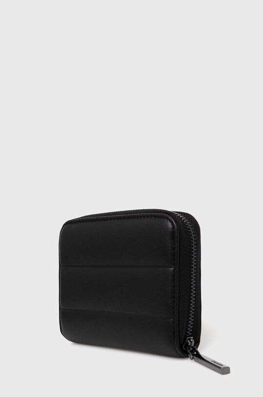 Гаманець Calvin Klein K60K612201 чорний AW24