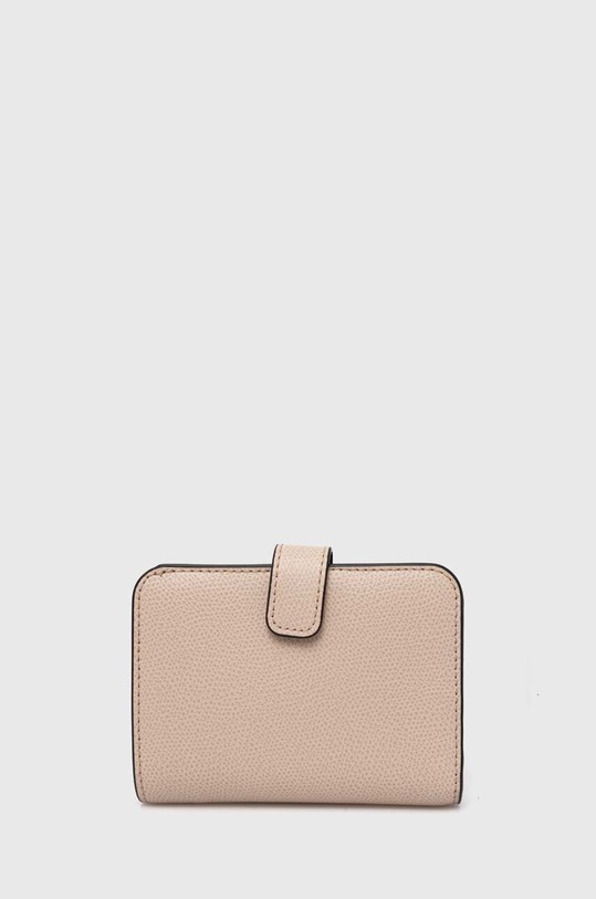 Кожаный кошелек Furla WP00315.ARE000.B4L00 бежевый AW24