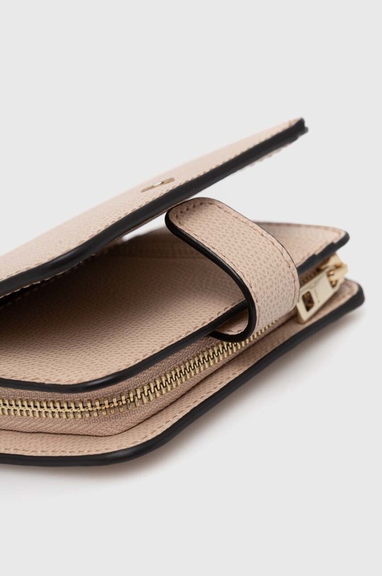 Аксессуары Кожаный кошелек Furla WP00315.ARE000.B4L00 розовый