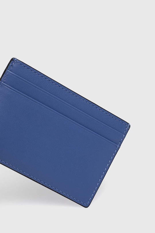 Furla card holder WP00305.AX0733.3061S albastru AW24