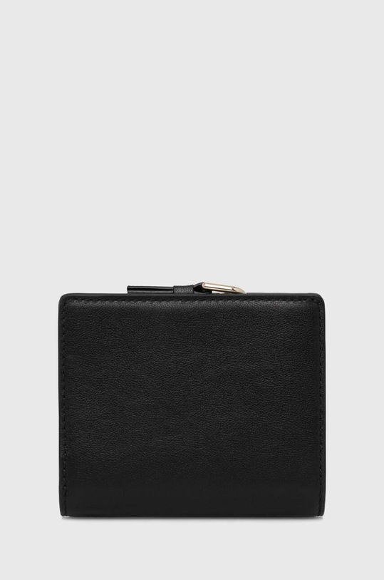 Akcesoria Furla portfel skórzany WP00451.BX2045.O6000 czarny