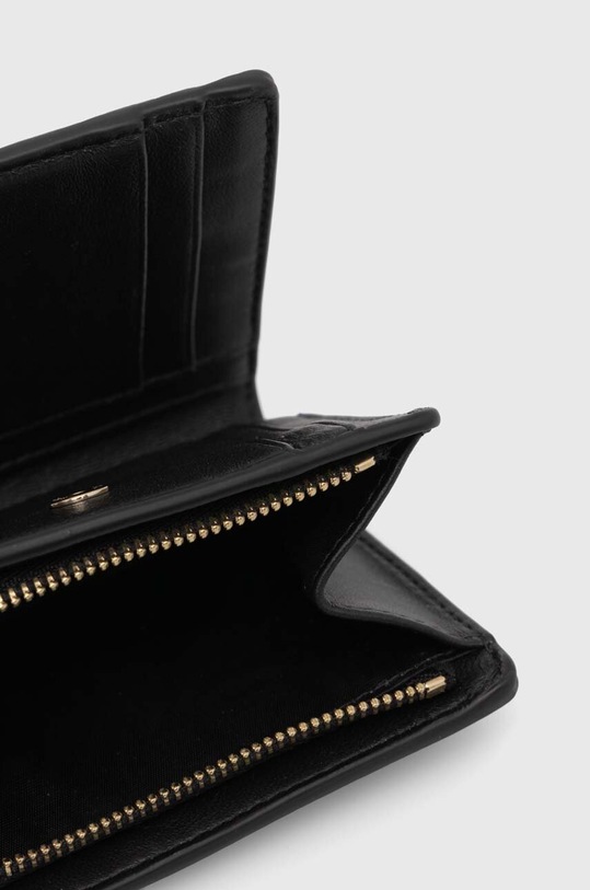 Furla portfel skórzany czarny WP00451.BX2045.O6000