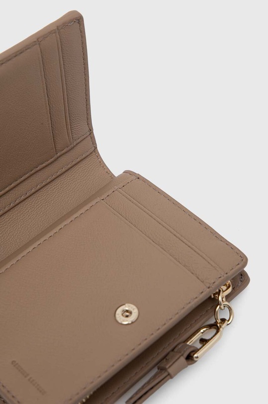 Аксесоари Кожен портфейл Furla WP00451.BX2045.1257S бежов