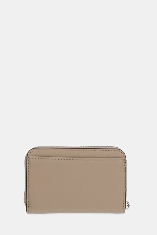 Гаманець Calvin Klein Jeans K60K612255 бежевий AW24