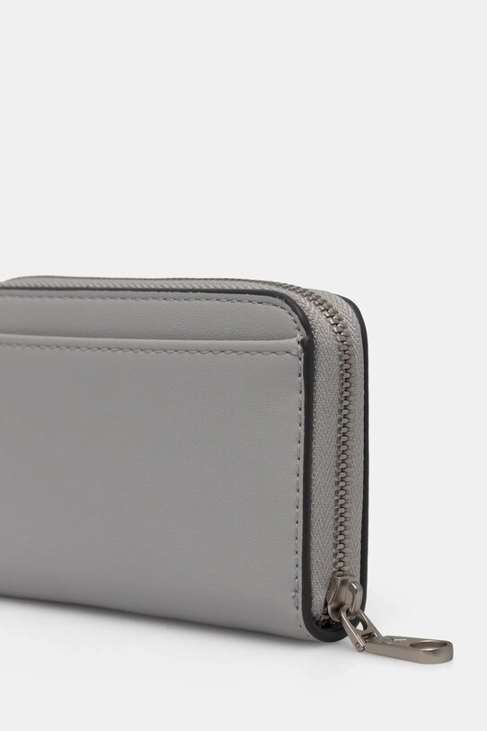 Кошелек Calvin Klein Jeans K60K612255 серый AW24