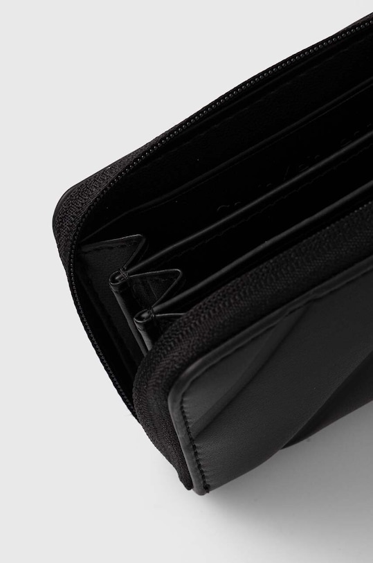 Peněženka Calvin Klein Jeans K60K612256 černá AW24