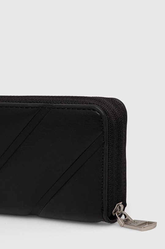 Doplňky Peněženka Calvin Klein Jeans K60K612256 černá