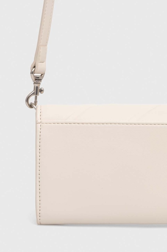 Doplnky Listová kabelka Calvin Klein Jeans K60K612257 béžová