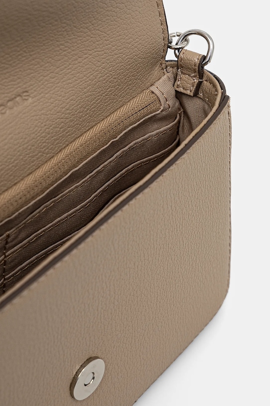 Calvin Klein Jeans torebka K60K612260 beżowy