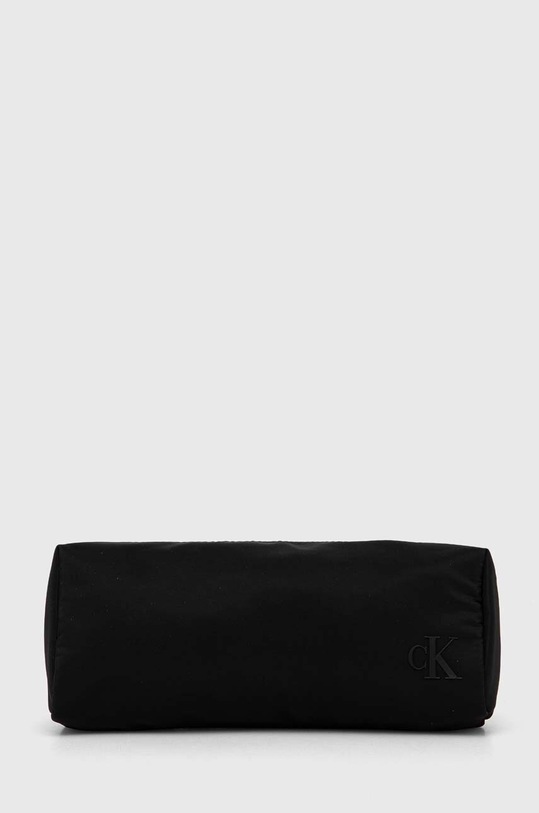 Calvin Klein Jeans penar Planet friendly negru K60K612261