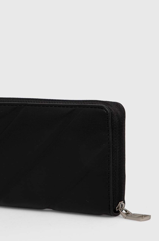 Calvin Klein Jeans portofel K60K612265 negru AW24