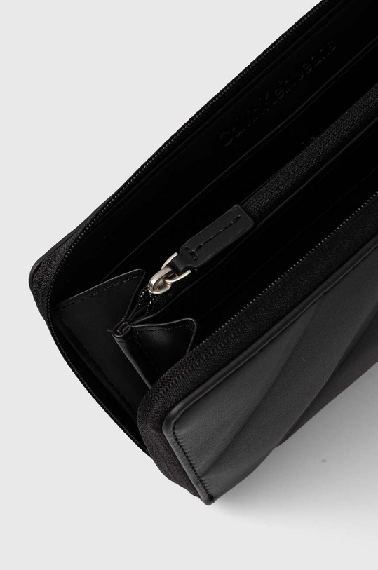 Accesorii Calvin Klein Jeans portofel K60K612265 negru