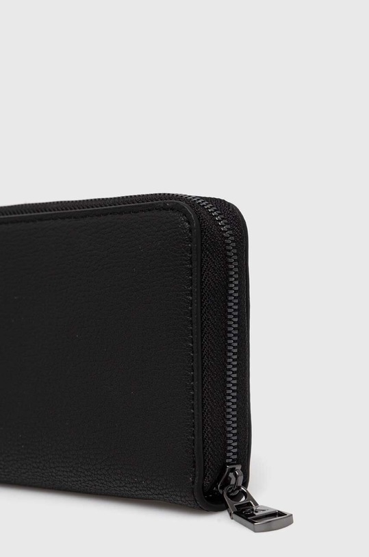 Peňaženka Calvin Klein Jeans K60K612266 čierna AW24