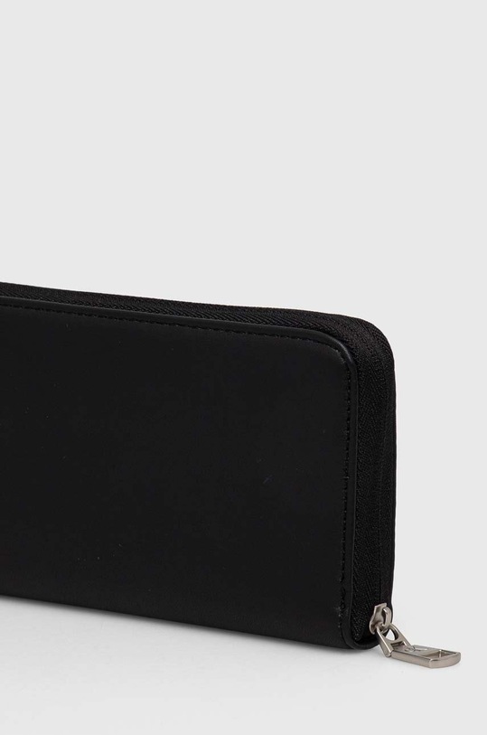 Calvin Klein Jeans portofel K60K612704 negru AW24