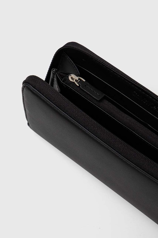 Accesorii Calvin Klein Jeans portofel K60K612704 negru