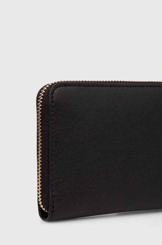 Novčanik Tommy Hilfiger AW0AW16326 crna AW24