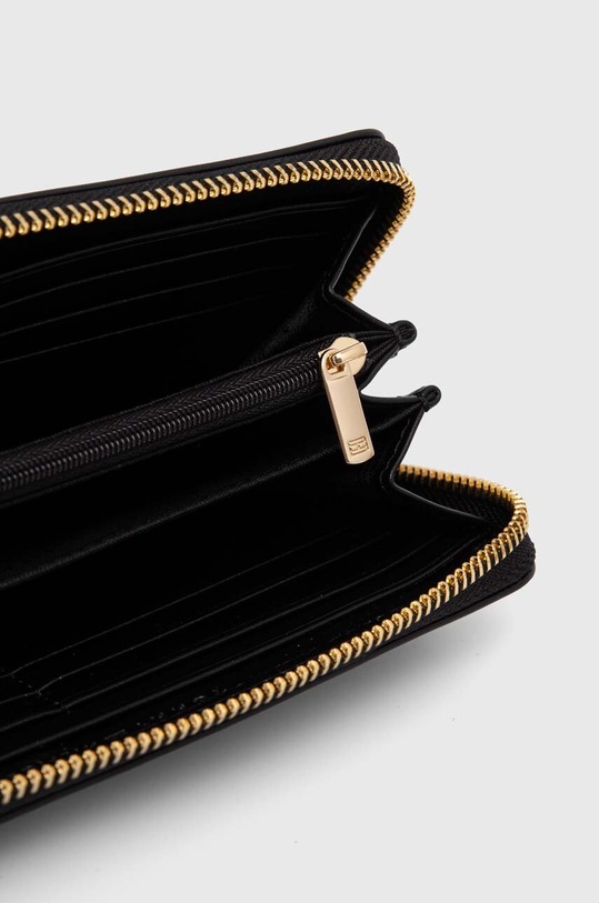 Dodaci Novčanik Tommy Hilfiger AW0AW16326 crna