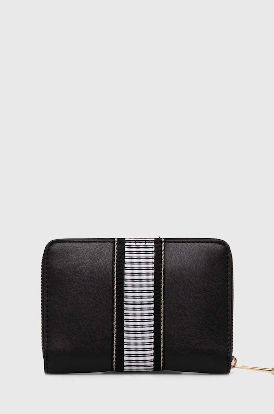 Accesorii Tommy Hilfiger portofel AW0AW16327 negru