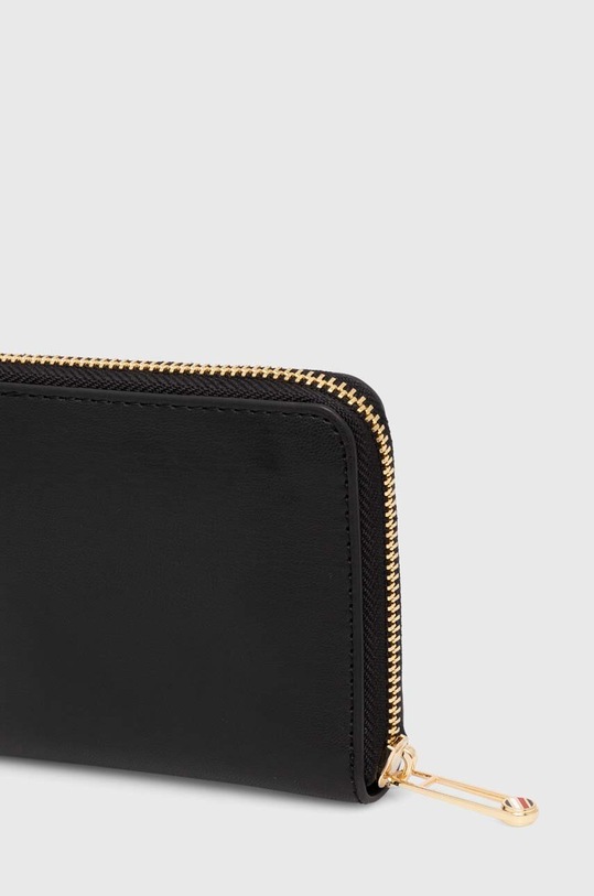 Tommy Hilfiger portfel AW0AW16330 czarny AW24