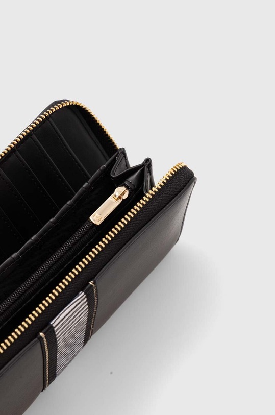 Dodaci Novčanik Tommy Hilfiger AW0AW16339 crna