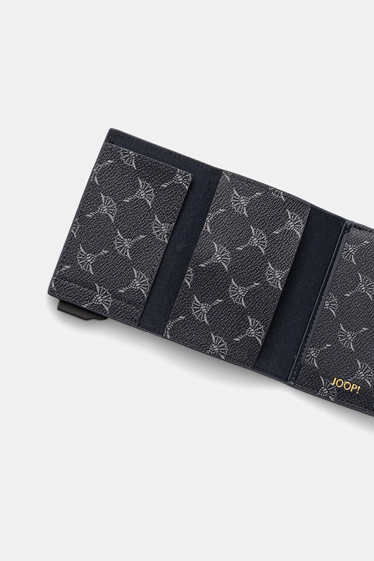 Denarnica Joop! Cortina C-Four E-Cage mornarsko modra 4140006202