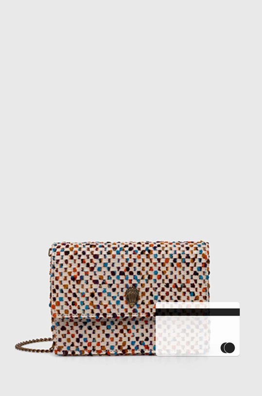 Kurt Geiger London kézitáska EXTRA MINI SHOREDITCH 1735344609