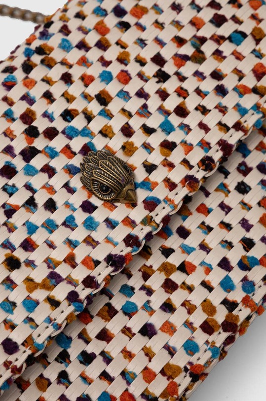 Kurt Geiger London kézitáska EXTRA MINI SHOREDITCH bézs 1735344609