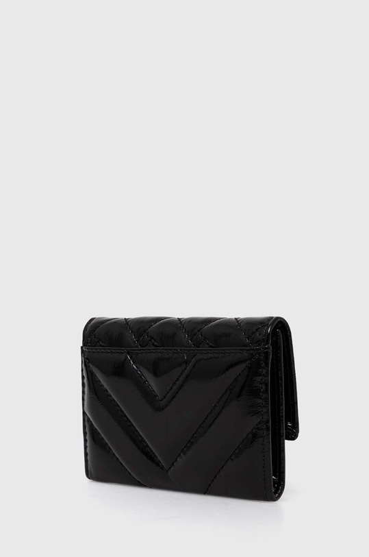 Kurt Geiger London portofel FLAP MULTI CARD HOLDER E 2709300319 negru AW24